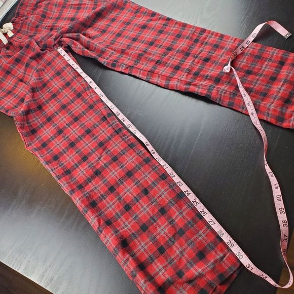 Men's pajama bottoms, size Small - Picture 5 of 10